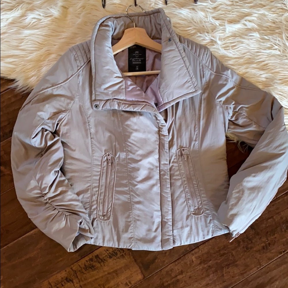 GAP Soft Moto jacket